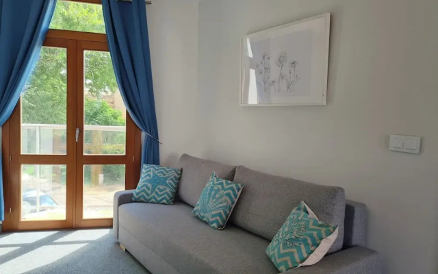 Carmona Hideaway With Spectacular Views