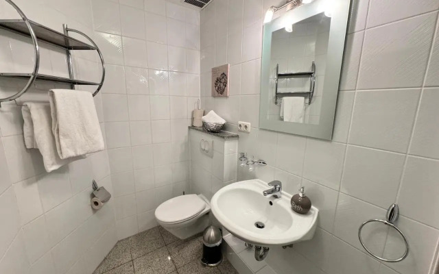Hotel und Restaurant Pinkenburg