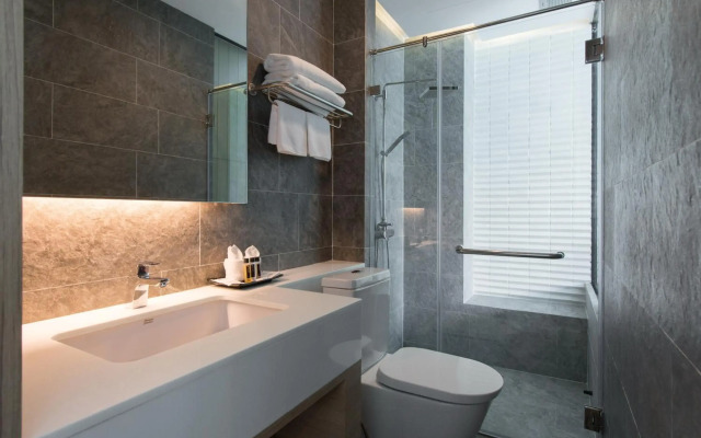 Asira Boutique HuaHin Hotel