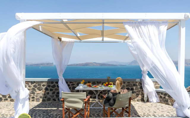 Hotel Goulielmos