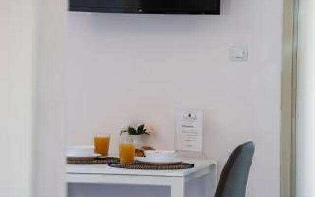 Aparthotel 4 stars Nydri