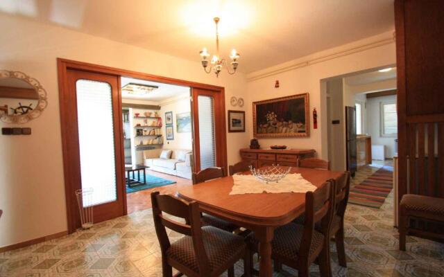 Apartment in Crikvenica 39191