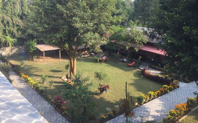 Chautari Garden Resort