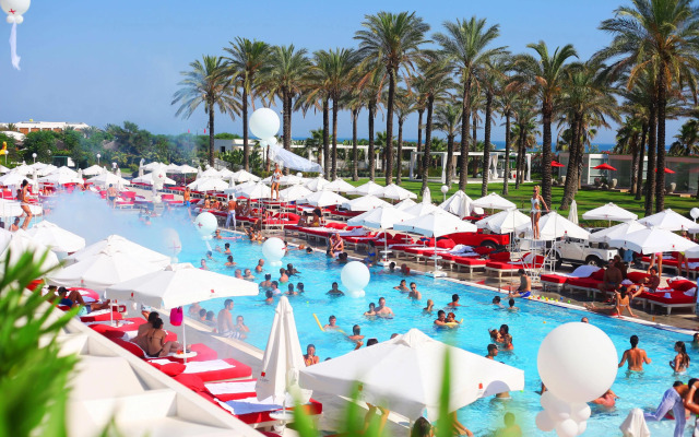 Adam & Eve - All Inclusive - Adults Only