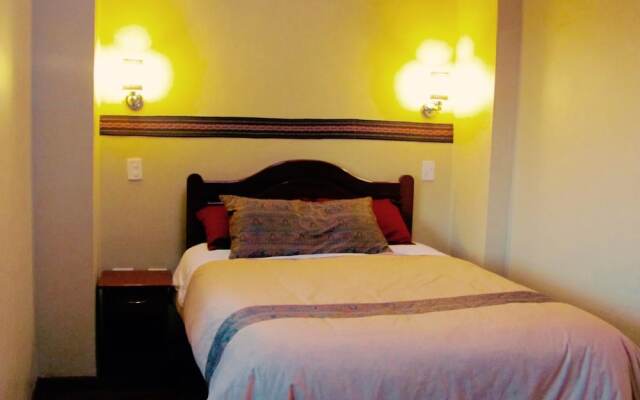 Kuska Guest House