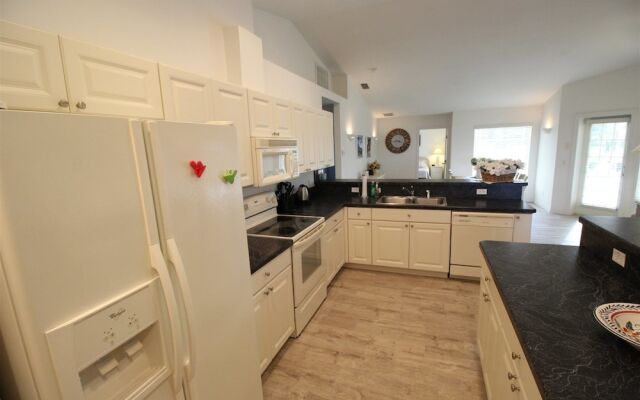 Villa Butterfly - Comfort - 2 Bedroom