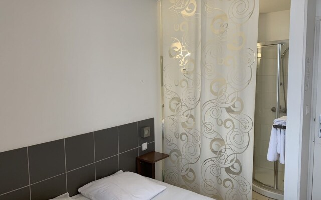 Hotel Restaurant Le Terre Neuvas