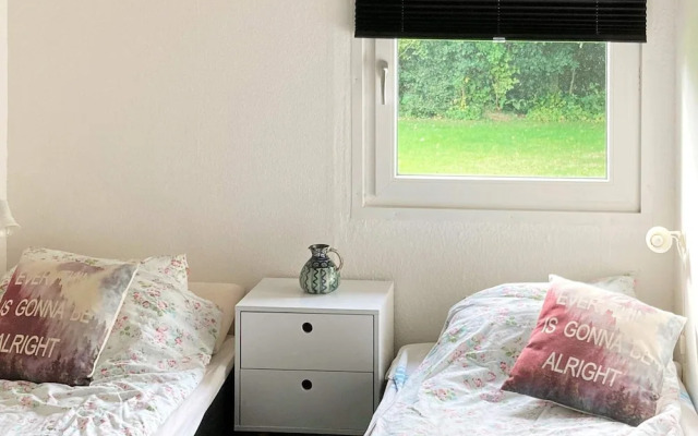 6 Person Holiday Home in Sydals-by Traum