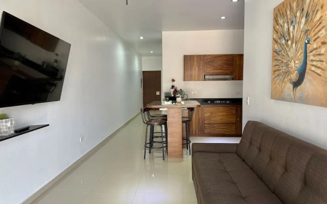 Rincon Colonial Apartments