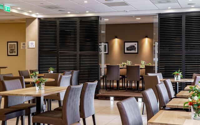 Holiday Inn Express Amsterdam - South by IHG