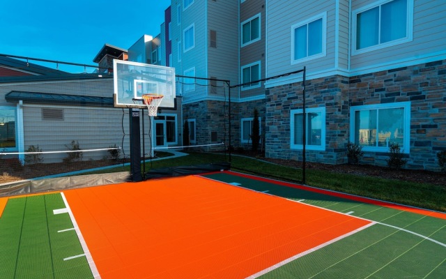 Residence Inn By Marriott Livermore