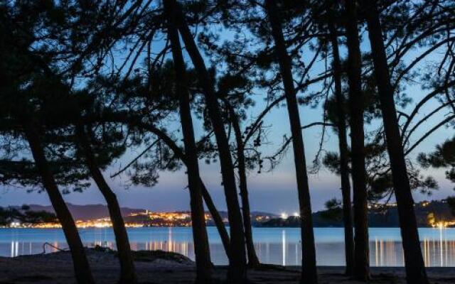 Camping Golfo Di Sogno