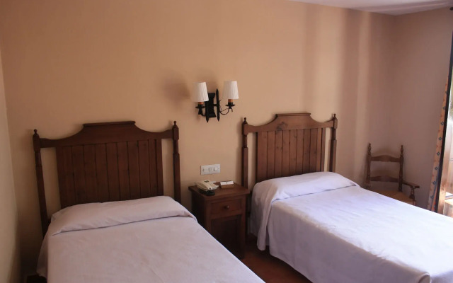 Hotel Villa de Grazalema