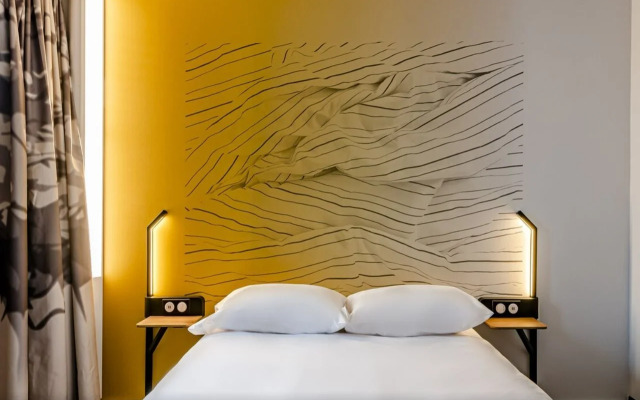 B&B HOTEL Bourg-en-Bresse Viriat