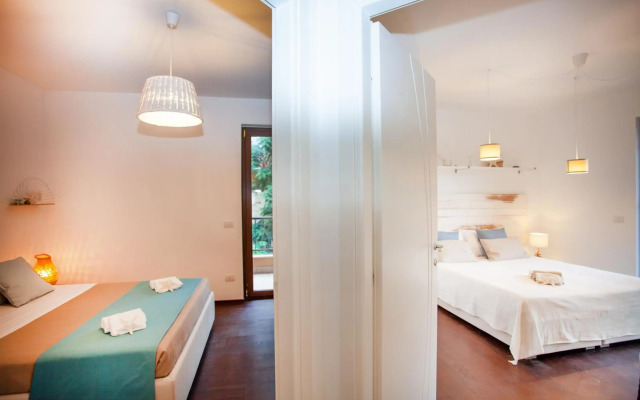 Mediterranean Apartments