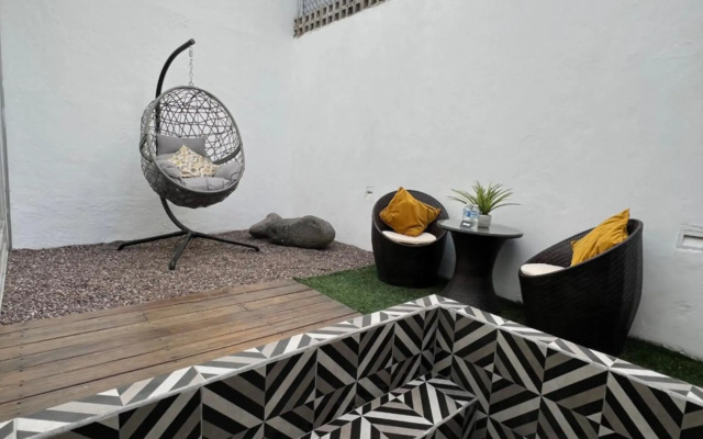 Hotel CLARUM 101