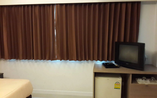 Nanatai Suites