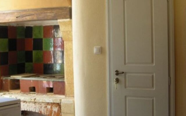 Anatolia Charming Hotel