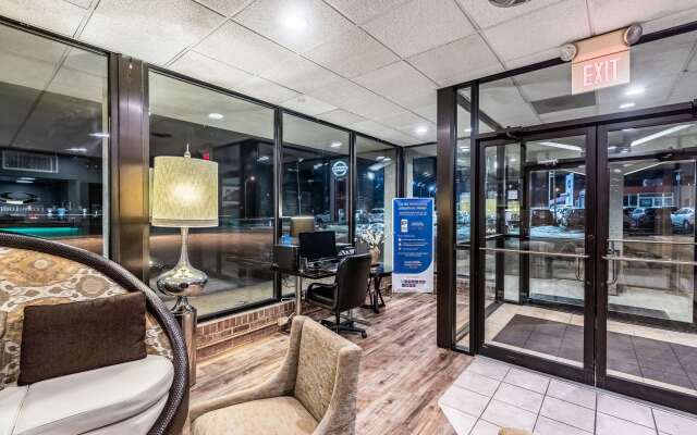 Quality Inn & Suites