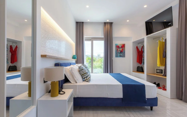 Gioi Hotel