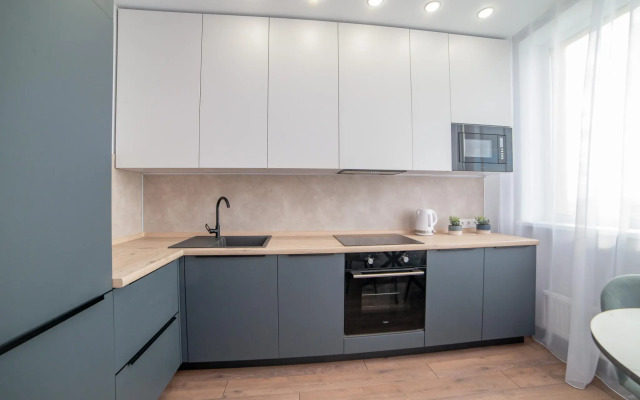 BeGuest (БиГест) на улице Гагарина 9