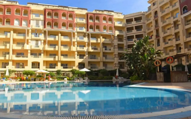 Florenza Khamsin Studio