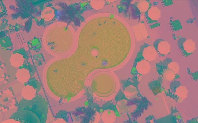 Combo Beach Hotel Samui