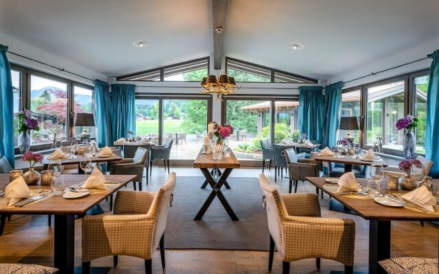 Boutique Hotel Relais Chalet Wilhelmy