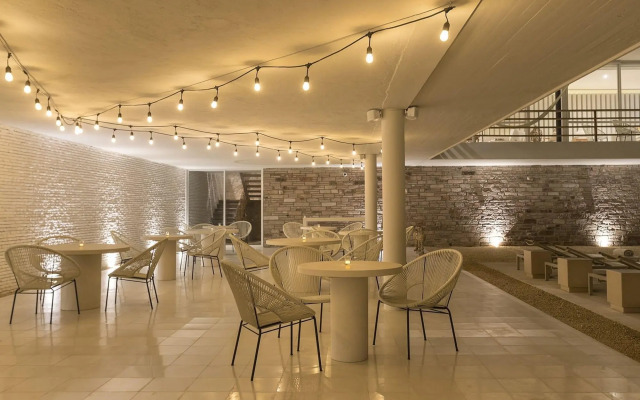 Hotel Boutique Casa Lulu