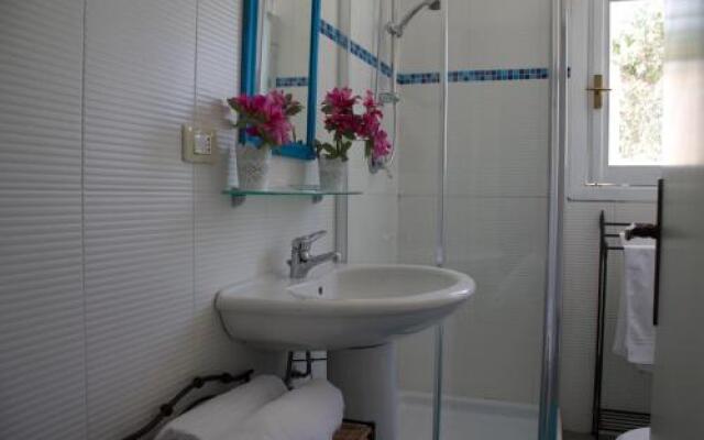 Villa Porto Ulisse