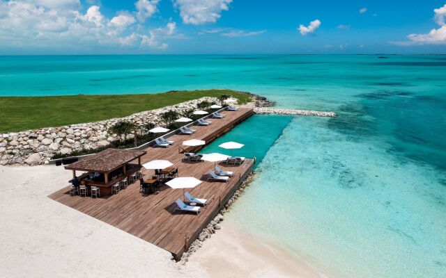 Wymara Resort and Villas