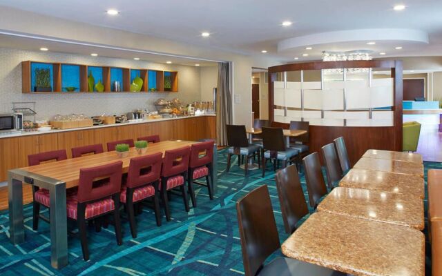 Springhill Suites Atlanta Six Flags