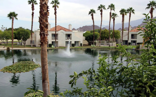 Desert Breezes Resort