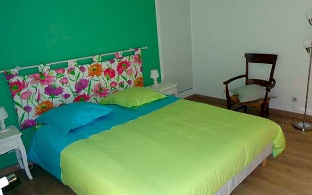 Au clos des colombages