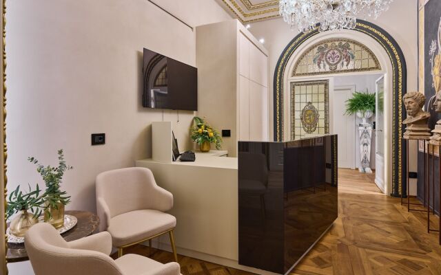 Duomo Luxury Florence