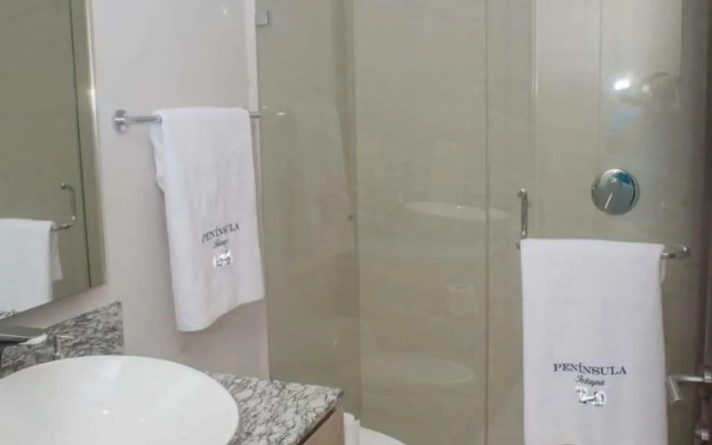 Ocean View 2 Bed 2 Bathr Península