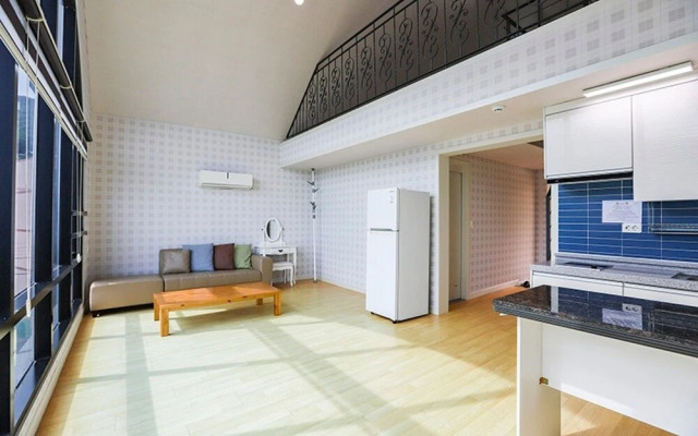 Geoje Island the Grace Pension