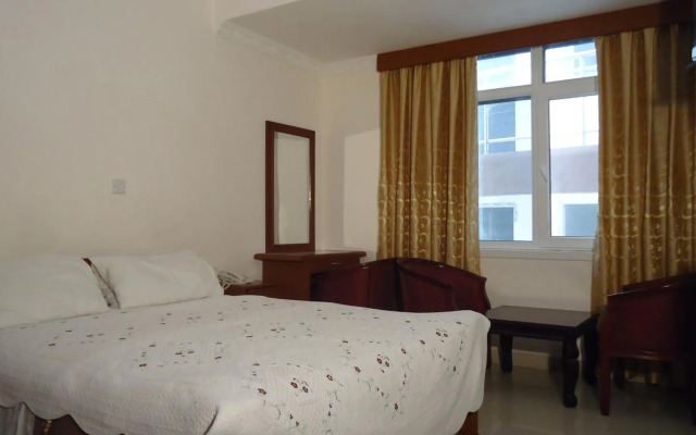 Rainbow Hotel