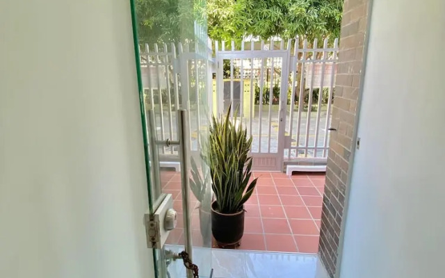 Habitaciones Perla Del Rio