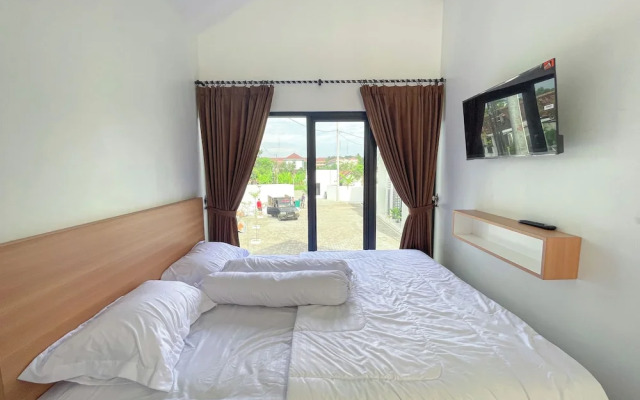 Sovilla II Yogyakarta