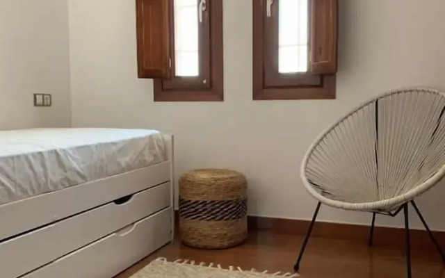 CT 354 AL - Casa Piedra