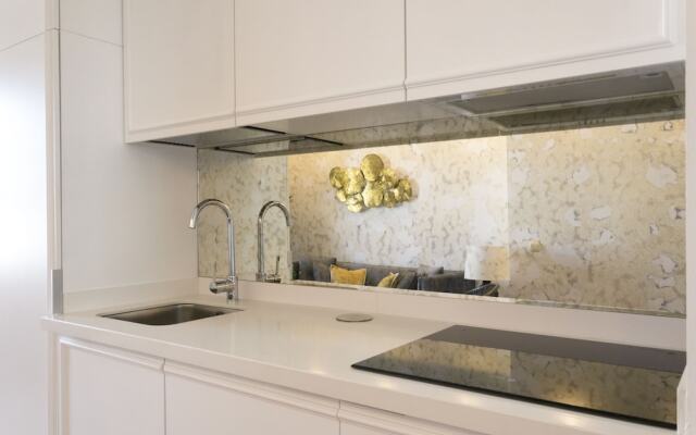 Living4Malaga Plaza De La Marina