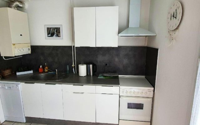 Apartment With 2 Bedrooms In Perpignan With Wonderful City View 14 Km From The Beach