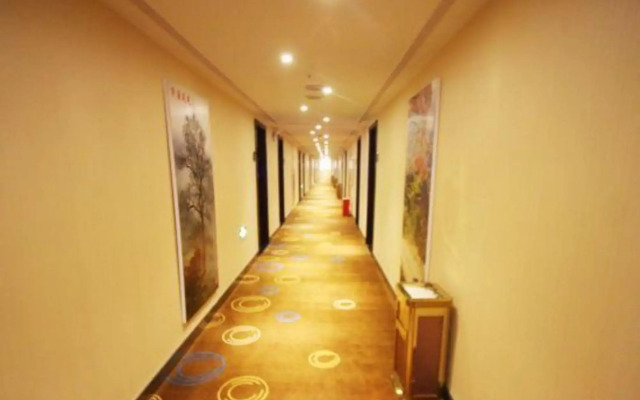 Manhadun Boutique Hotel