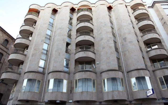 Hostal Santel San Marcos