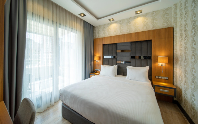 Holiday Inn Trabzon-East