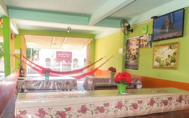 Catarino's Guest House Hospedaria - Hostel