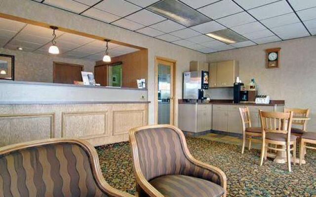 Best Western Motor Inn