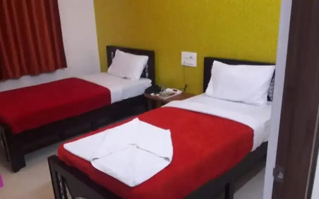 Maruthi Residency