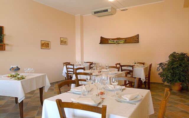 Agriturismo Ca' Brusà